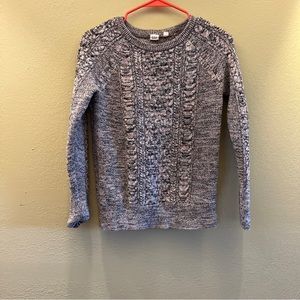 Ladies Gap Sweater